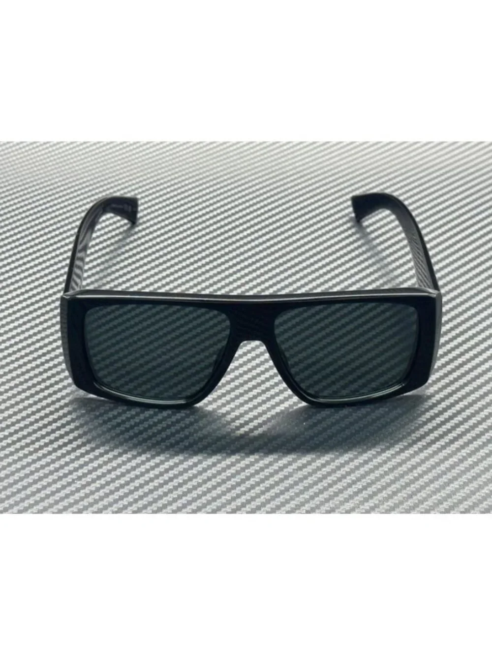 New Saint Laurent Women Black Sunglasses 57-15-140